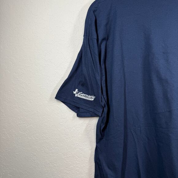 Men's Houston Astros Lone Star Series T-Shirt 2018 Size XL NEW - Picture 6 of 7